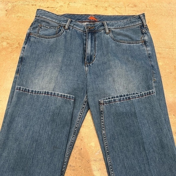 Tommy Bahama Men's Jeans Cayman Islands Relaxed Fit - Picture 3 of 7